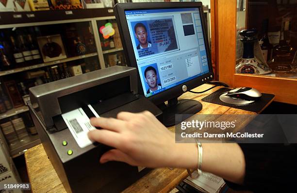 82 Liquor Store Id Stock Photos, High-Res Pictures, and Images - Getty ...