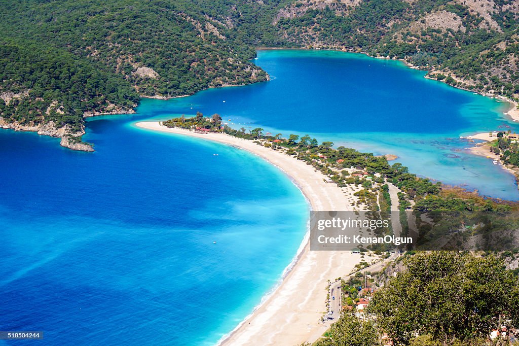 Oludeniz