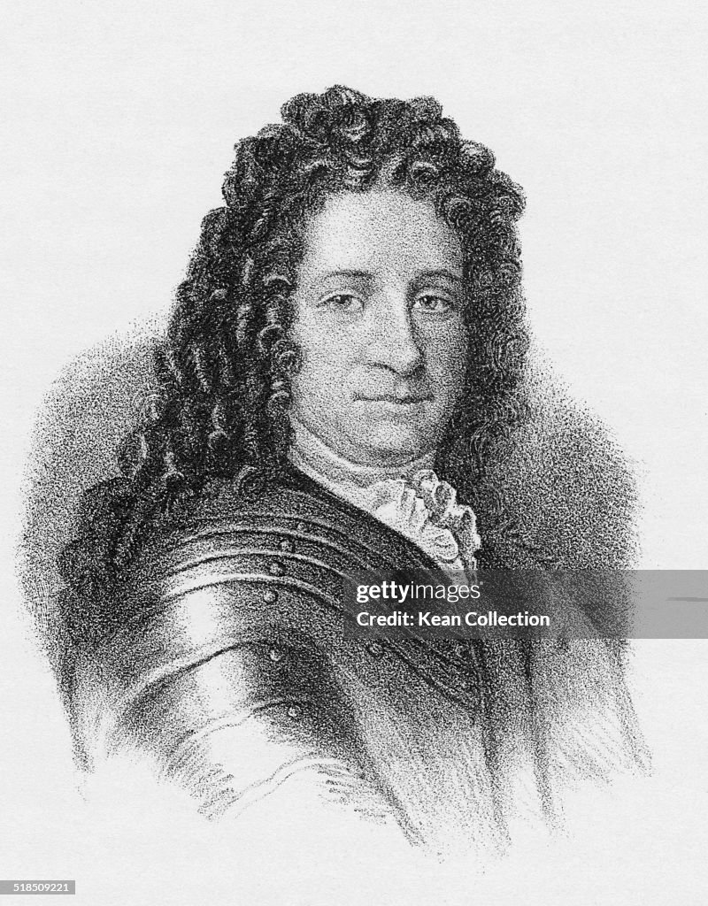 Sir William Keith, 4th Baronet