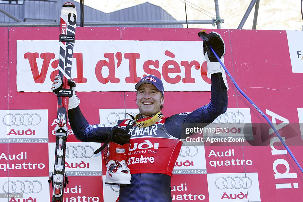 FIS Ski World Cup 2005