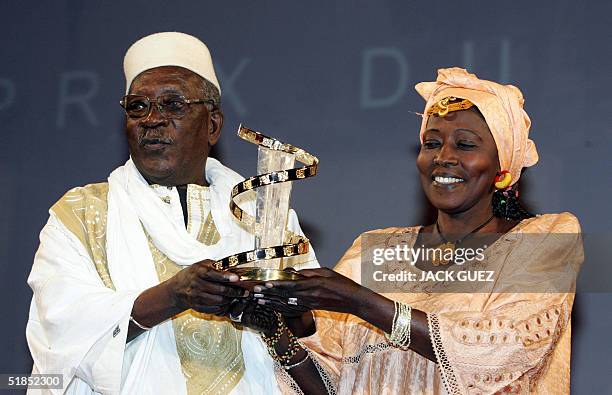 Semben 73 Sembène Ousmane Photos & High Res Pictures - Getty Images
