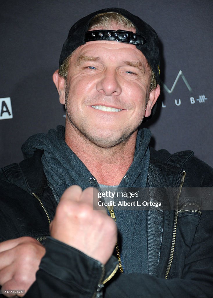 Event Name: Hollywood Cares Second Annual Poker Tournament To Benefit Stand Up For Gus And The Sunshine Kids Foundation