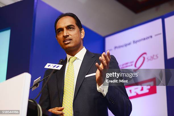 Sanjay Reddy 147 Sanjay Reddy Stock Photos, High-Res Pictures, and Images - Getty Images