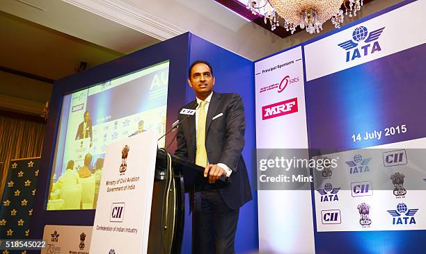 Sanjay Reddy 147 Sanjay Reddy Stock Photos, High-Res Pictures, and Images - Getty Images