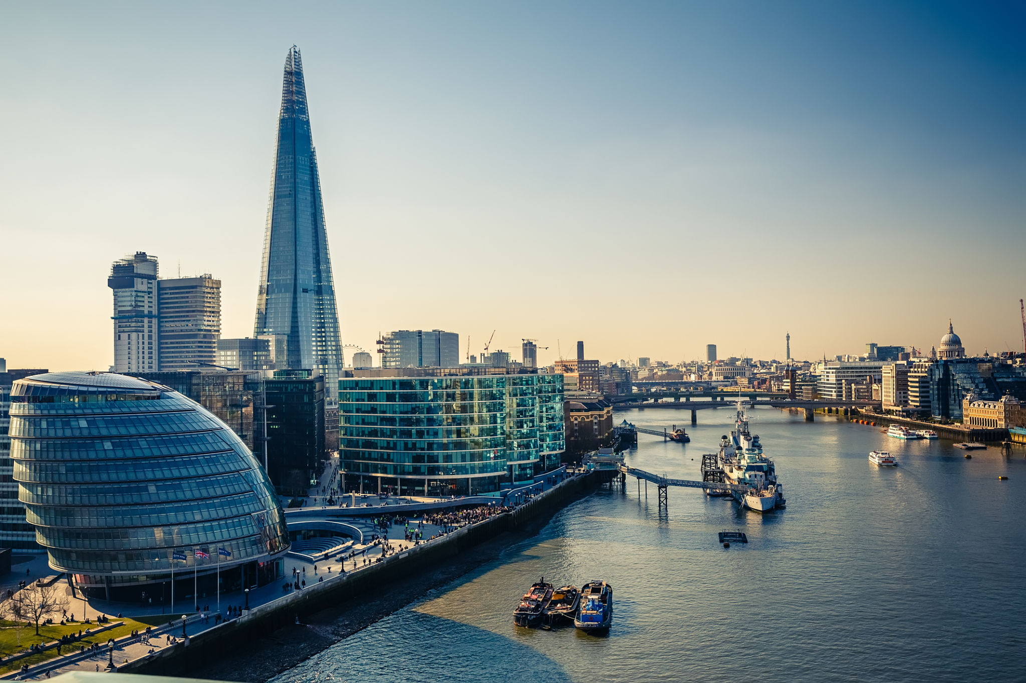 Southwark business