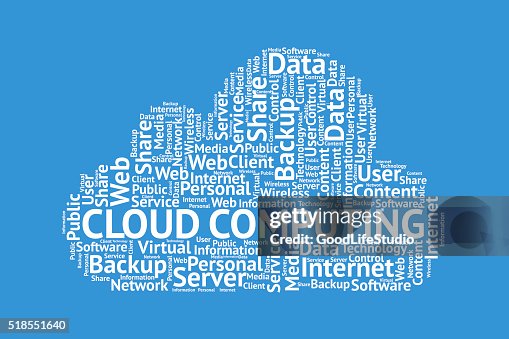 Cloud computing Cloud computing