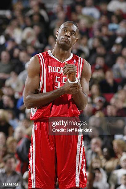 Mutamba Houston Rockets Dikembe Mutombo Rockets Photos and Premium High Res Pictures - Getty Images