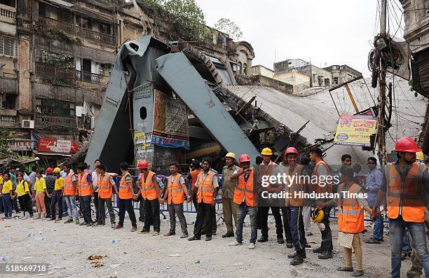 Ndff Rescue Indian Ndrf Photos and Premium High Res Pictures - Getty Images