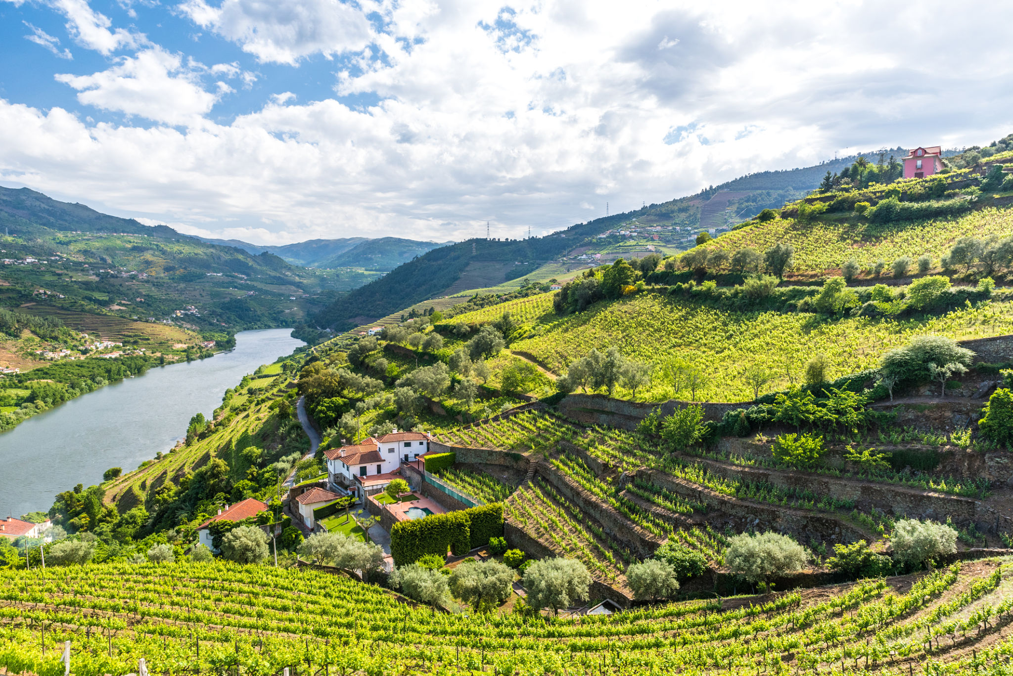 portugal countryside