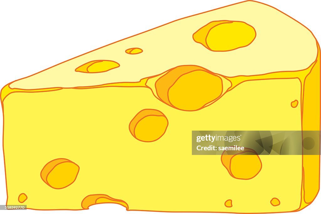 Cheese