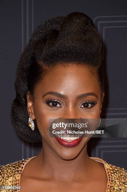 Teyonah Parris Photos and Premium High Res Pictures - Getty Images
