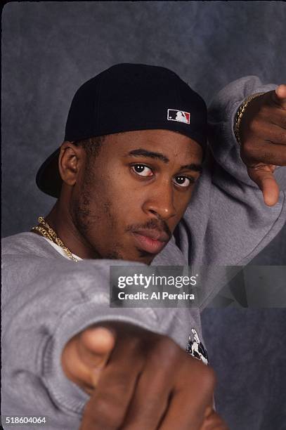 134 A Tribe Called Quest 1993 Photos & High Res Pictures - Getty Images