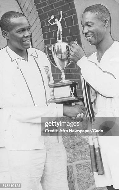 Pennsylvania Lawn Tennis Championships Photos and Premium High Res