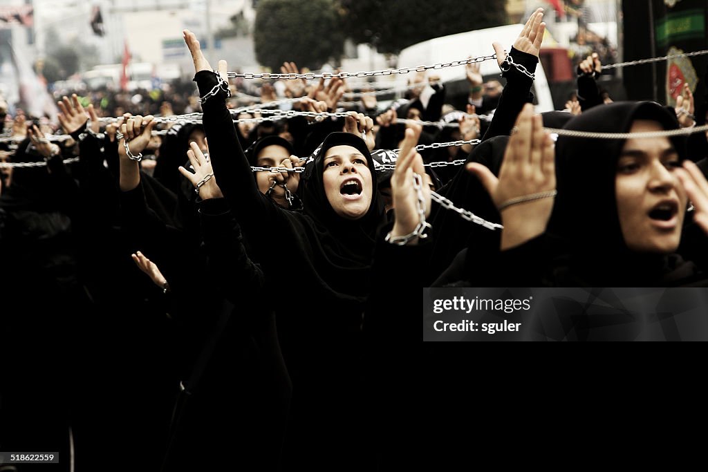 Jour de Ashura