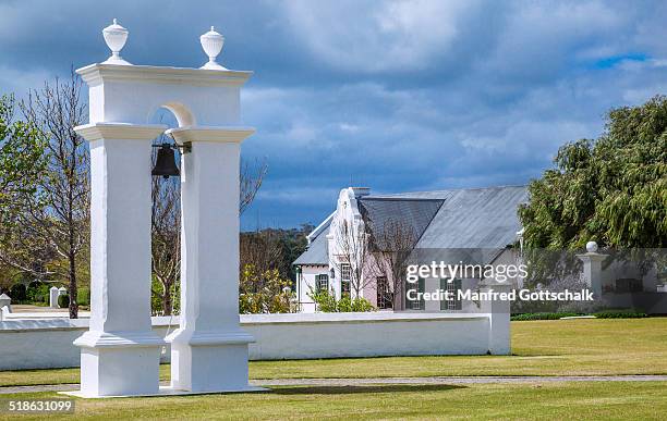 voyager estate winery margeret river - margaret river winery stock pictures, royalty-free photos & images