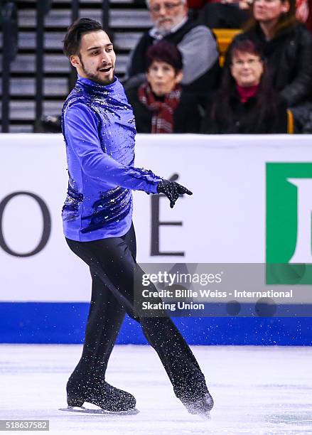 Ivan Righini 124 Ivan Righini Photos & High Res Pictures - Getty Images