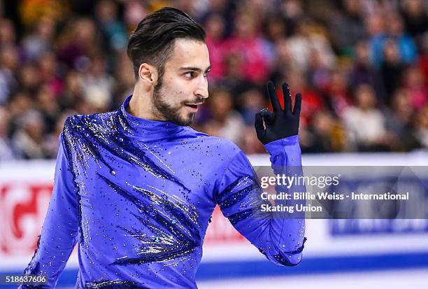 Ivan Righini 124 Ivan Righini Photos & High Res Pictures - Getty Images