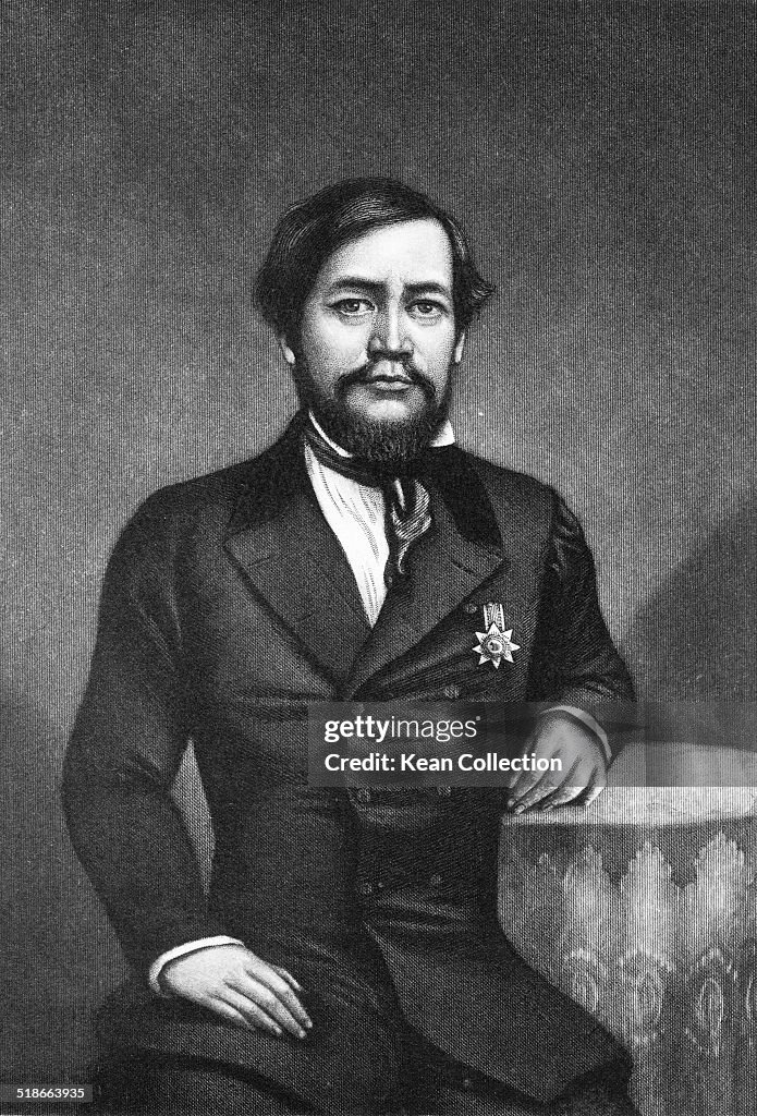 Kamehameha III