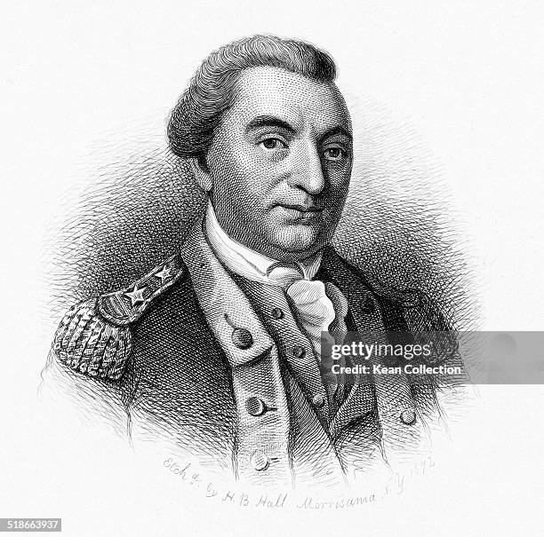 Von Rost General General Von Photos and Premium High Res Pictures - Getty Images
