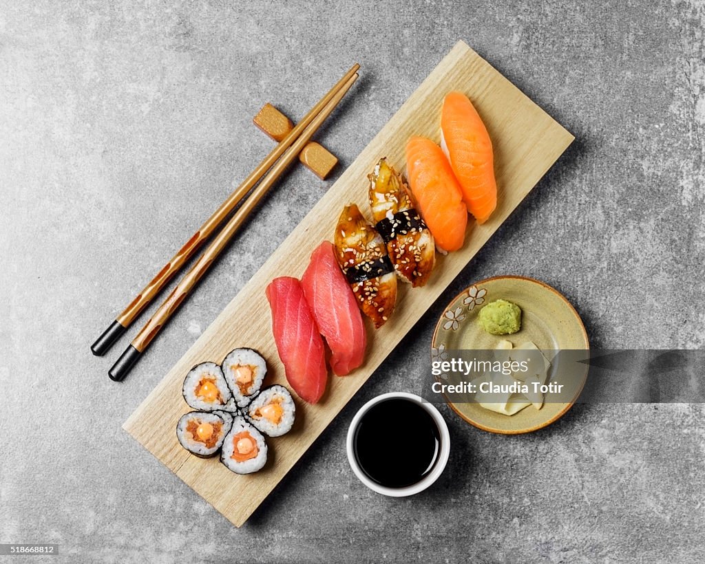 Sushi