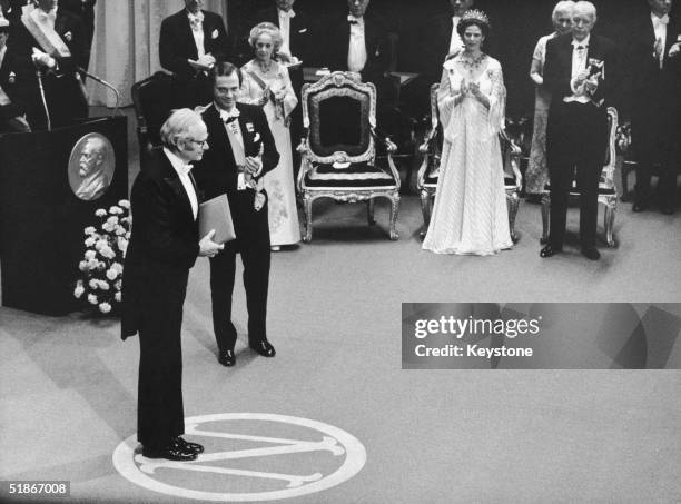 David Hubel Photos and Premium High Res Pictures Getty Images