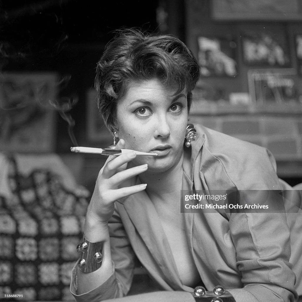 Melinda Markey...