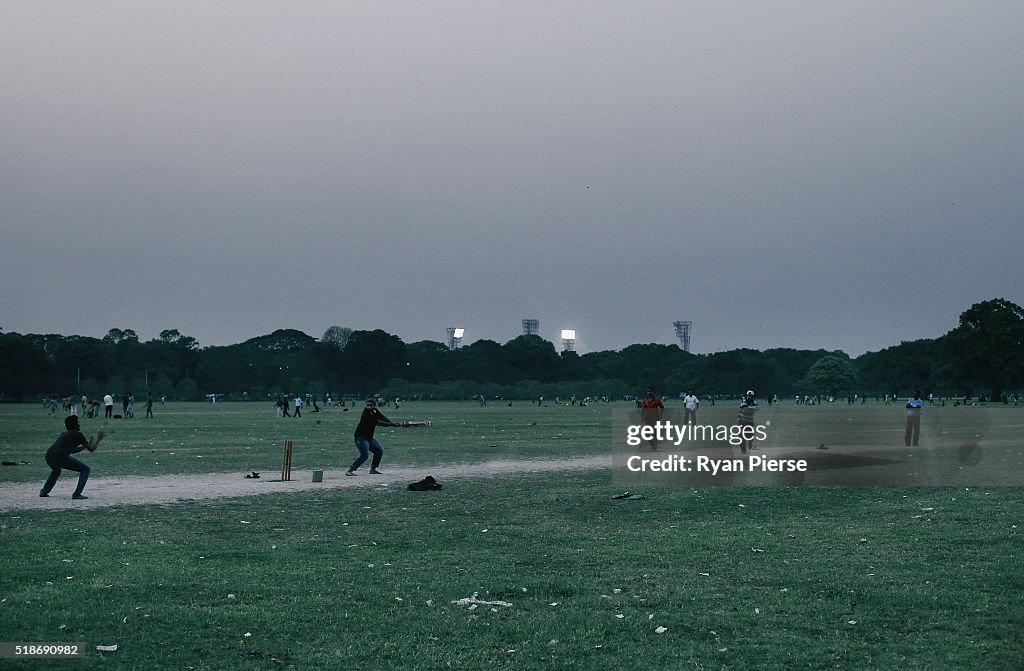 Previews - ICC World Twenty20 India 2016: Final - England v West Indies