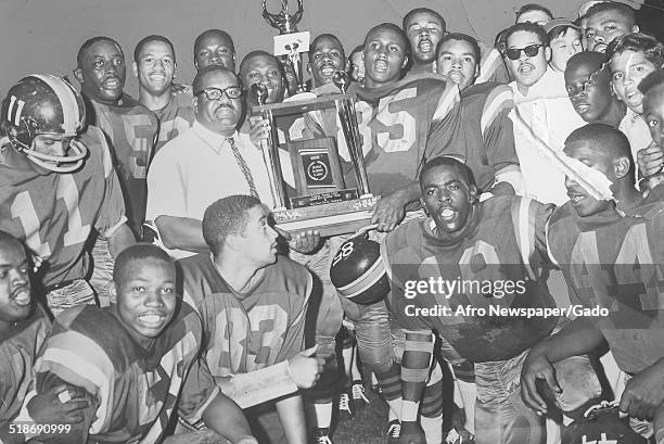 State University Football Team Photos and Premium High Res