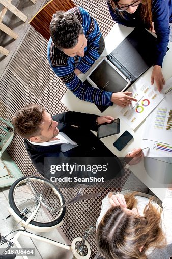 Working Group analyzing Reports Working Group analyzing Reports