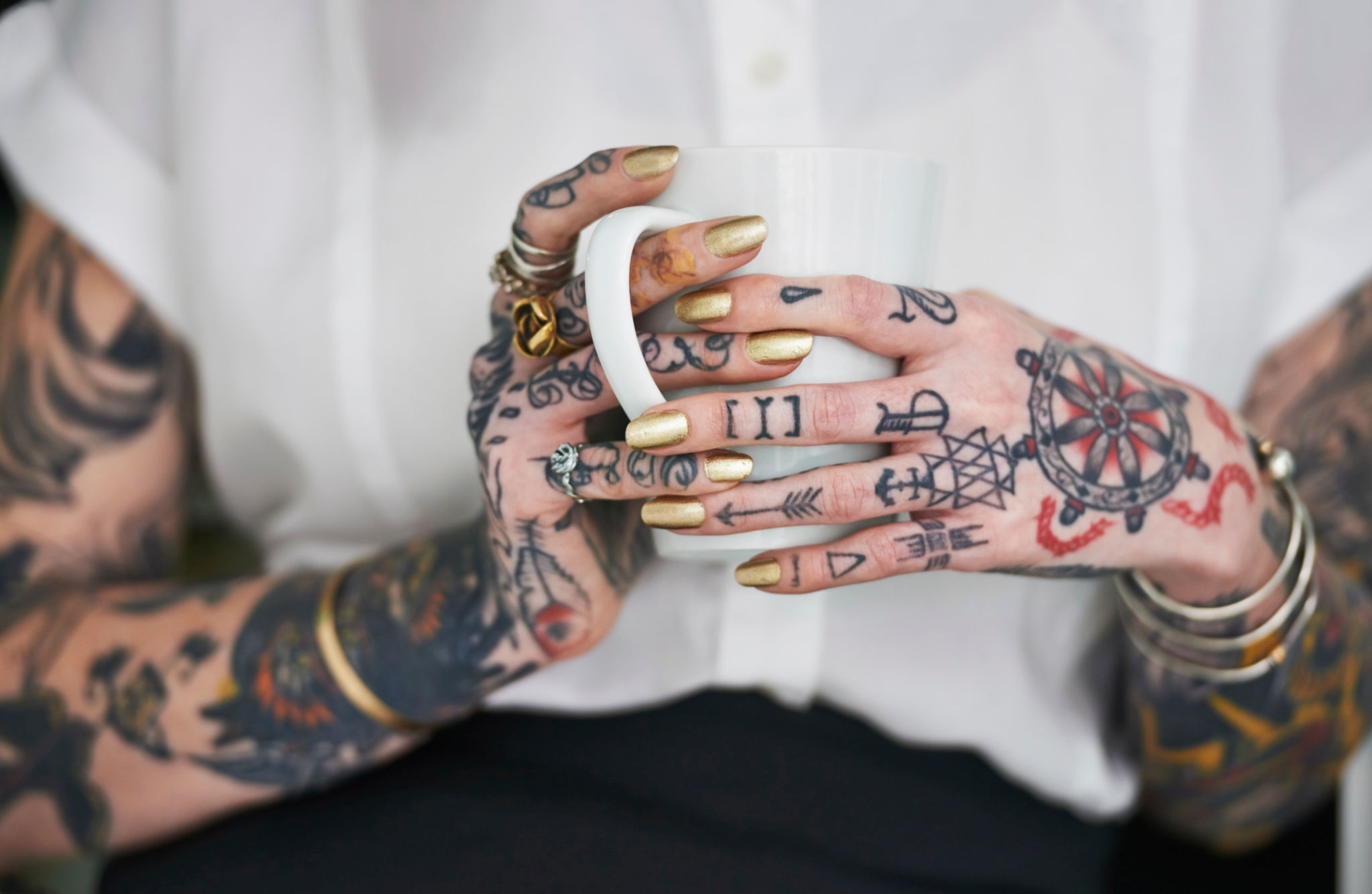 tattoo design