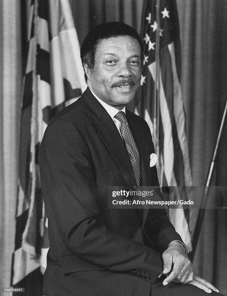 Bishop Robinson