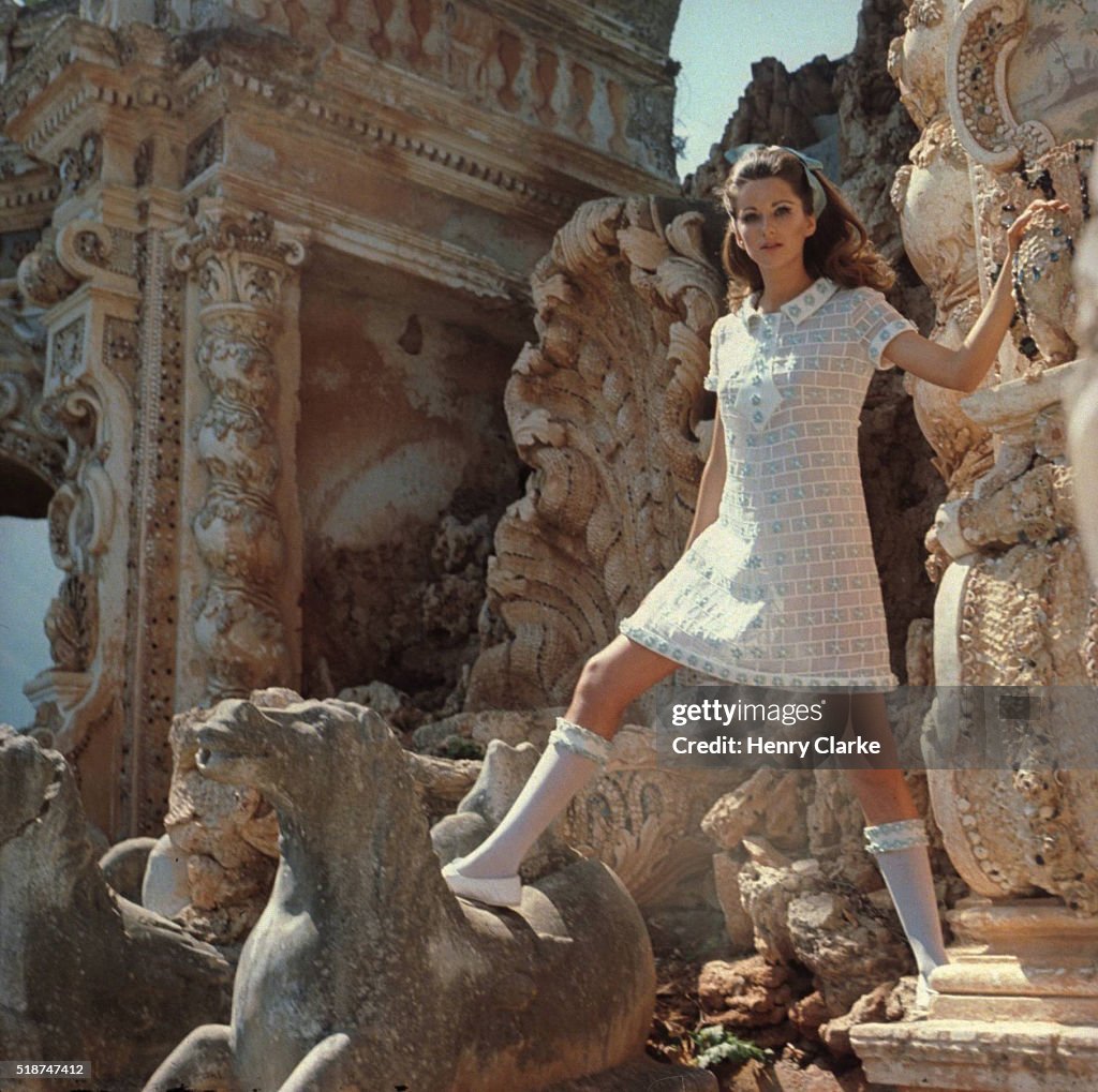 Vogue 1967