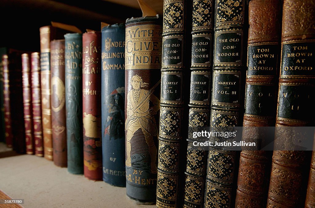 Google To Digitize Books From Prominent Libraries