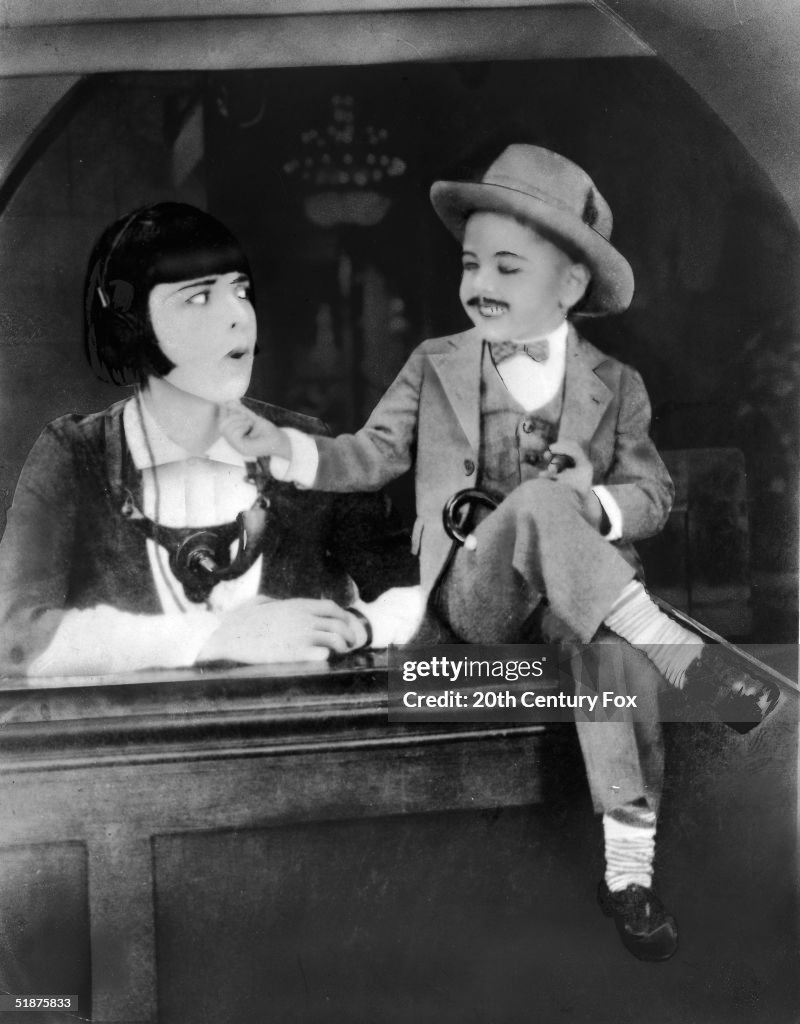 Mickey Rooney In 'Not To Be Trusted'