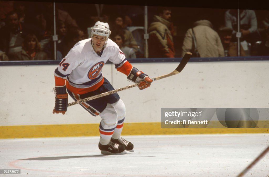 Bourne On The Ice