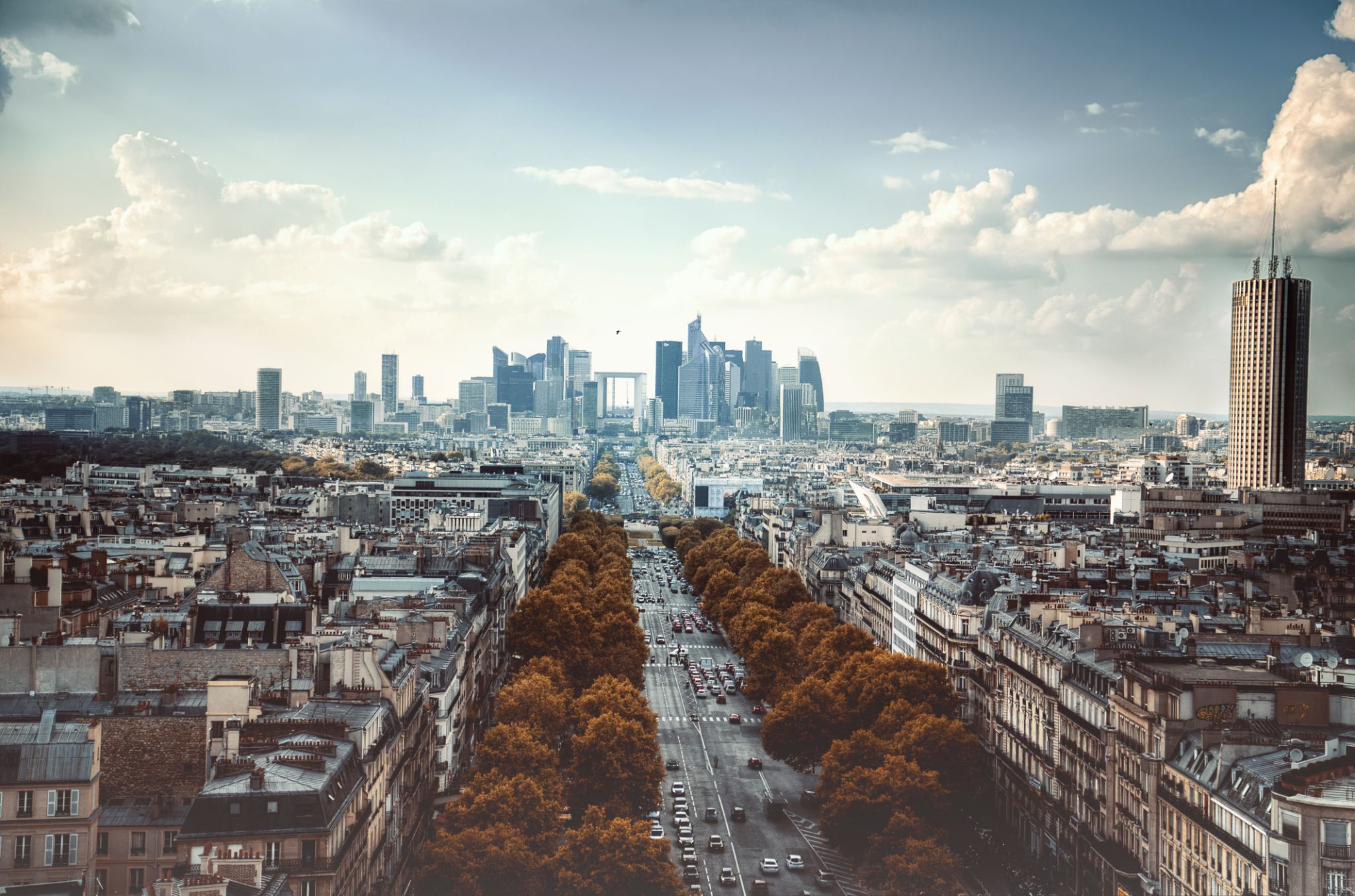 paris conference