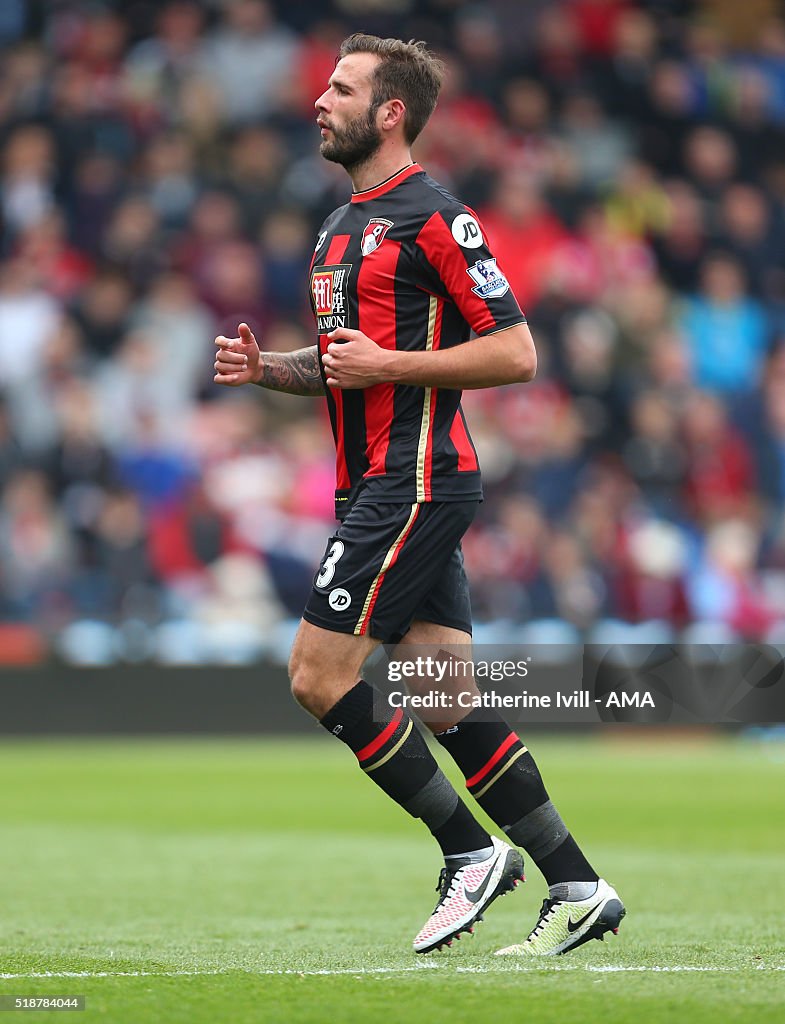 A.F.C. Bournemouth v Manchester City - Premier League