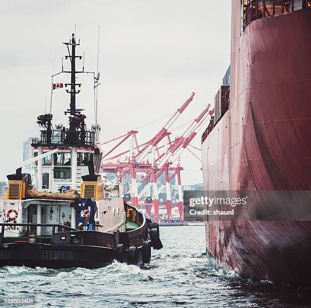 198 Inbound Logistics Stock Photos, High-Res Pictures, and Images ...