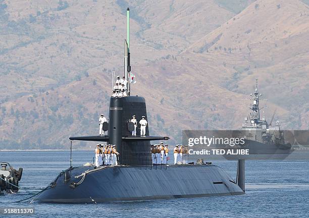 Japanese Destroyer Oyashio Photos and Premium High Res Pictures Getty