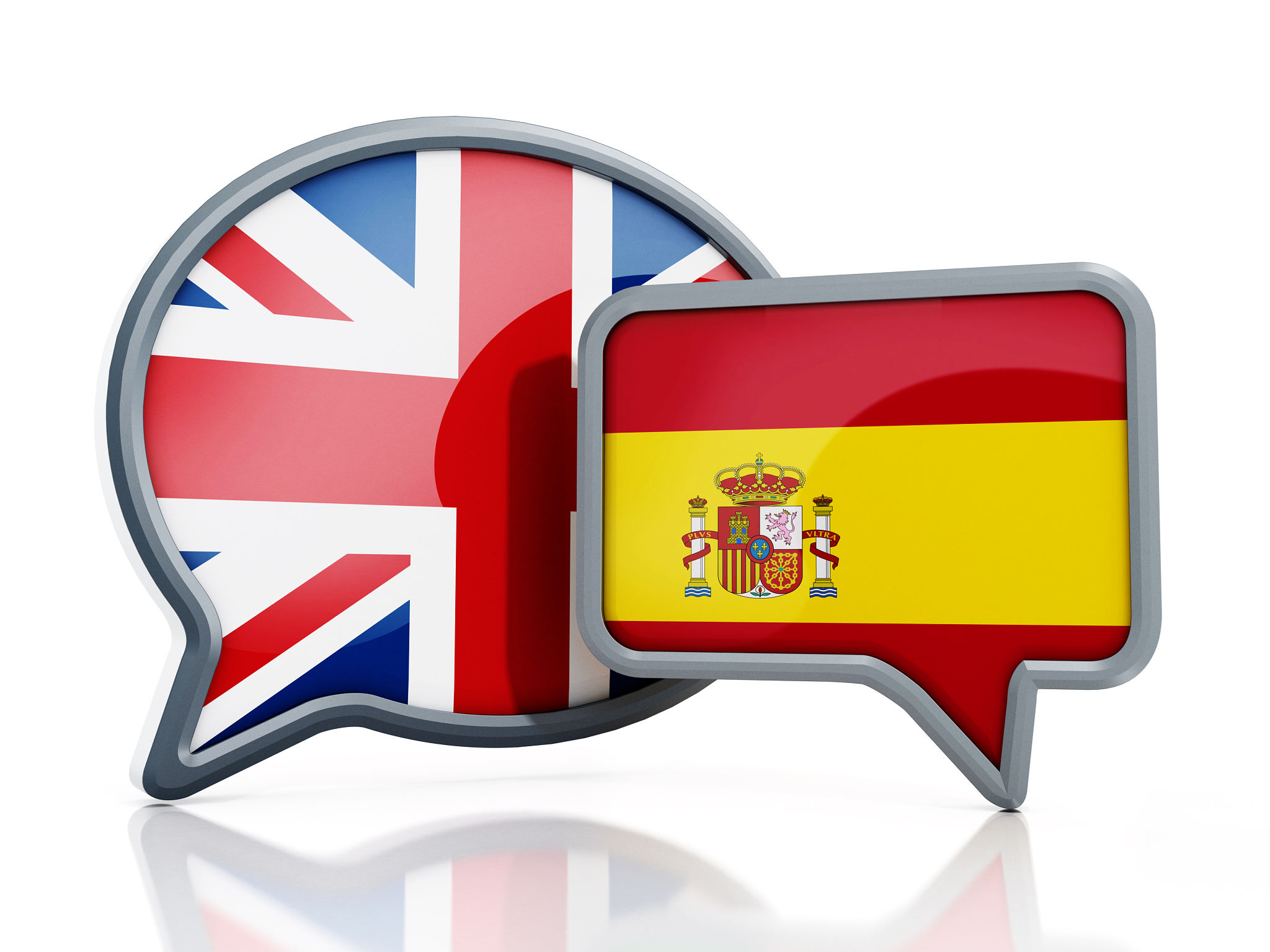 spanish english translator