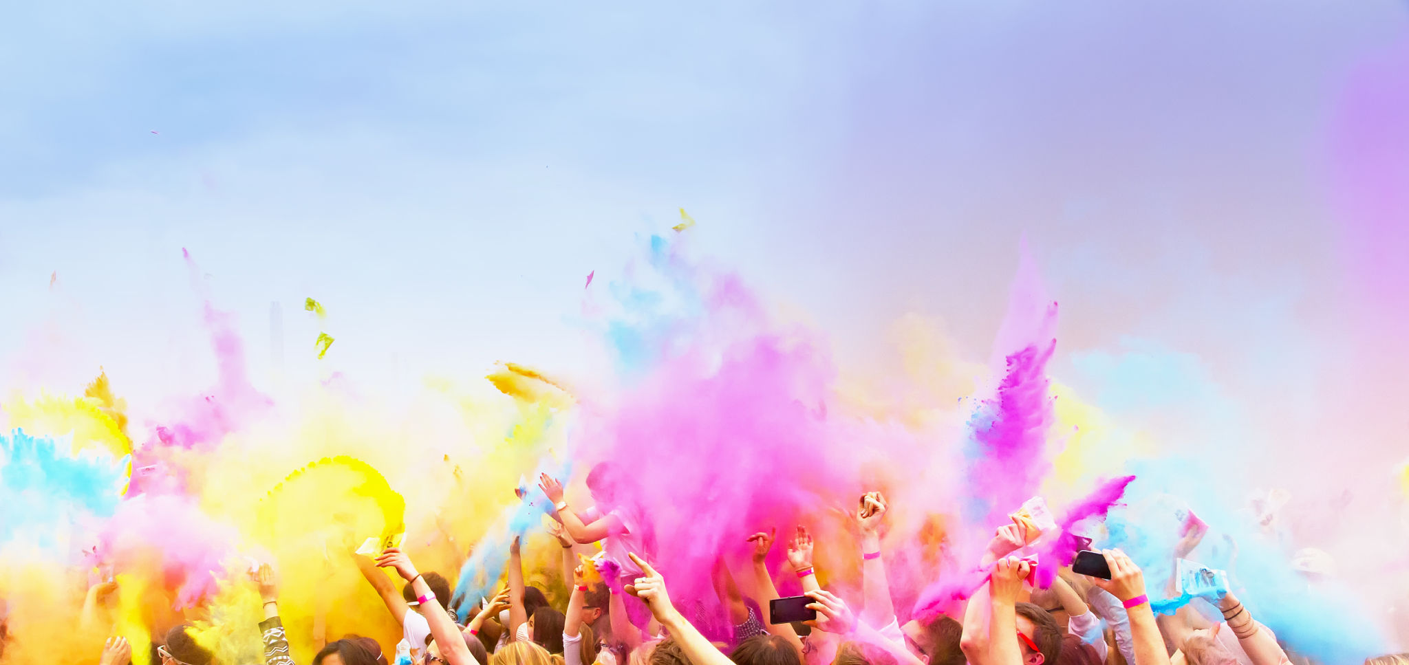 spirituality festival