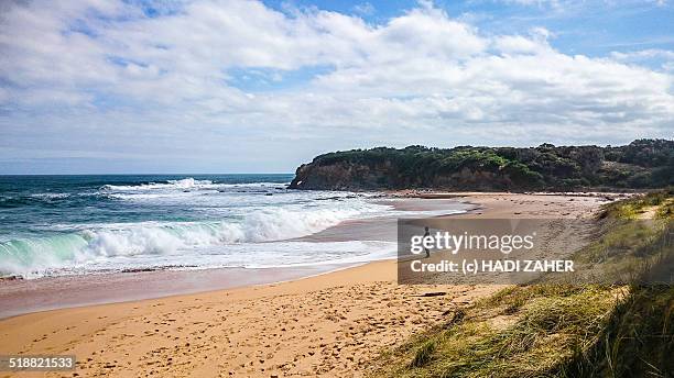 Inverloch Rocks Inverloch Photos and Premium High Res Pictures - Getty Images
