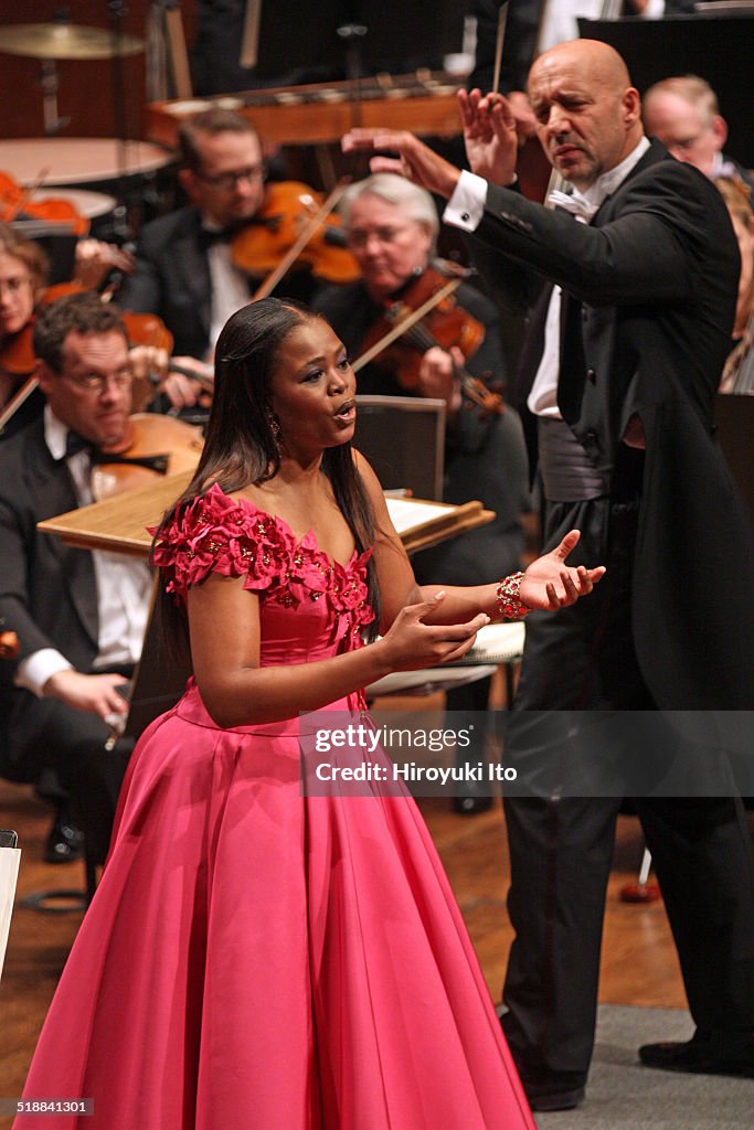 2014 Richard Tucker Gala Concert