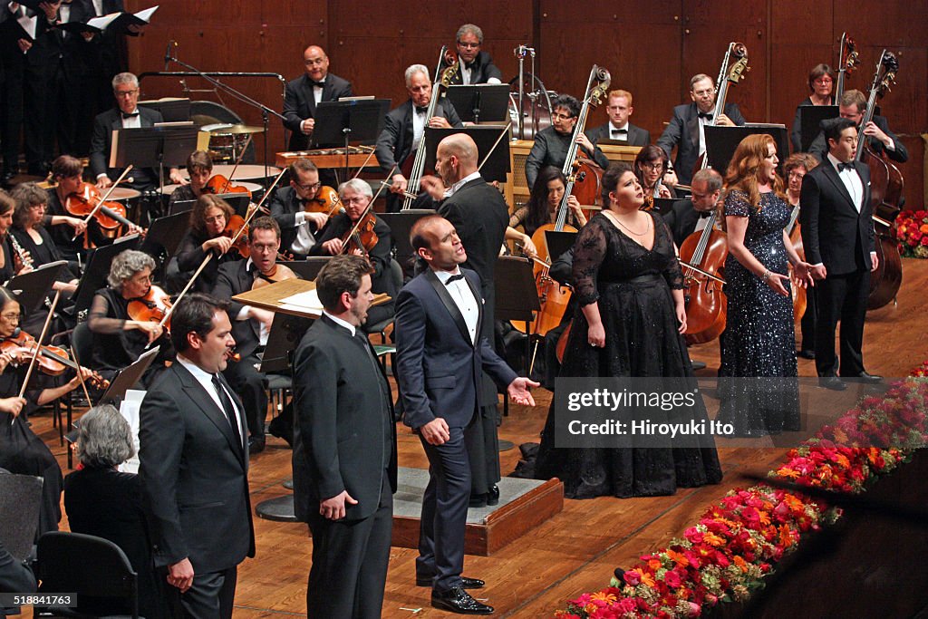 2014 Richard Tucker Gala Concert