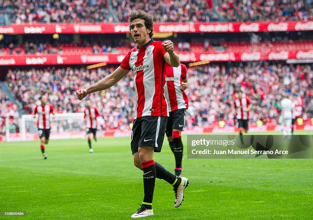 Athletic Club v Granada CF - La Liga