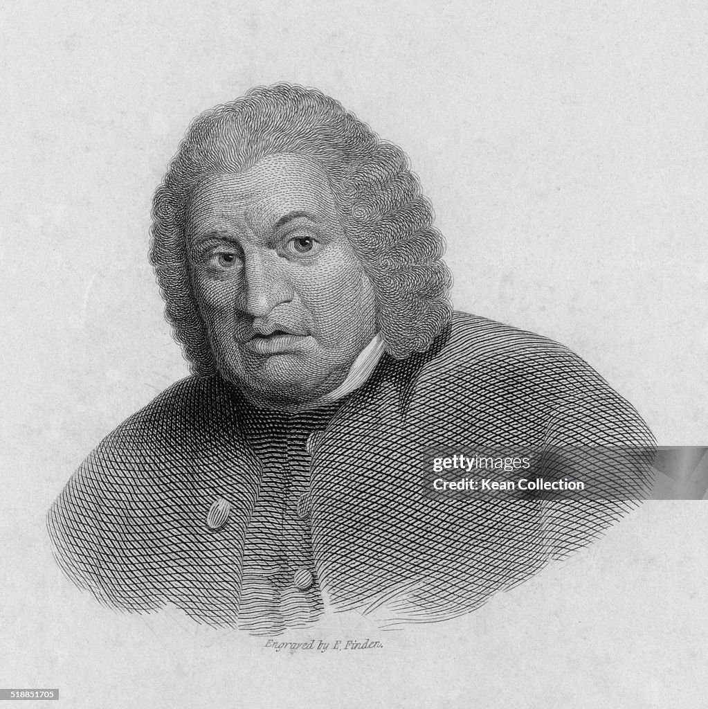 Samuel Johnson