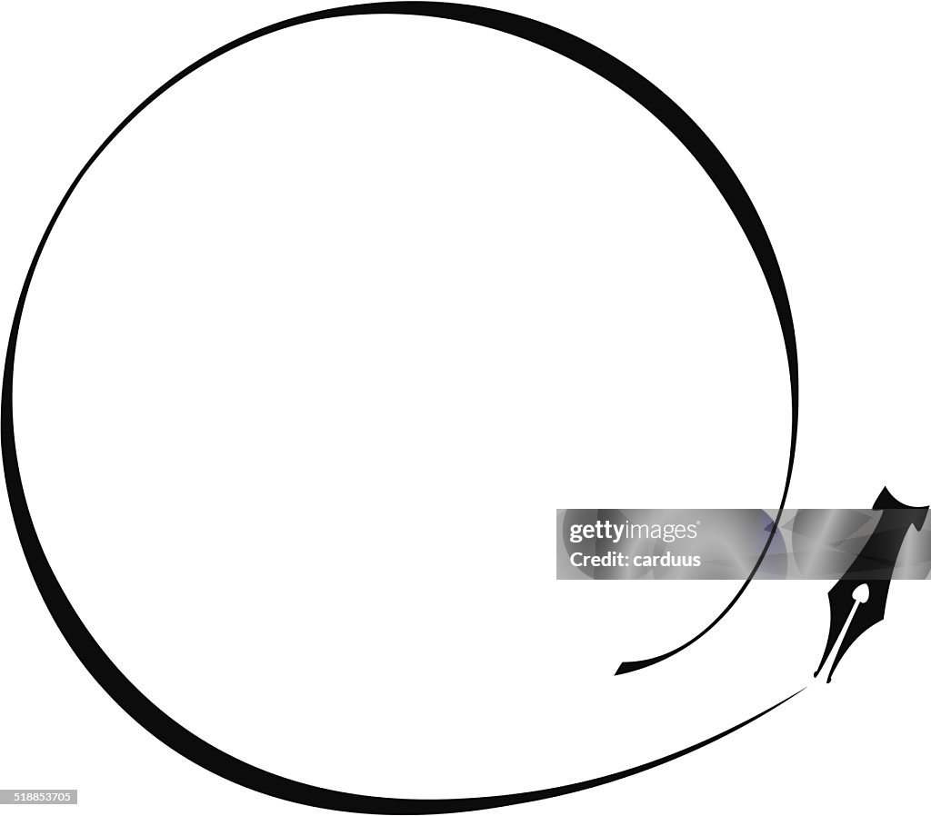 Pen