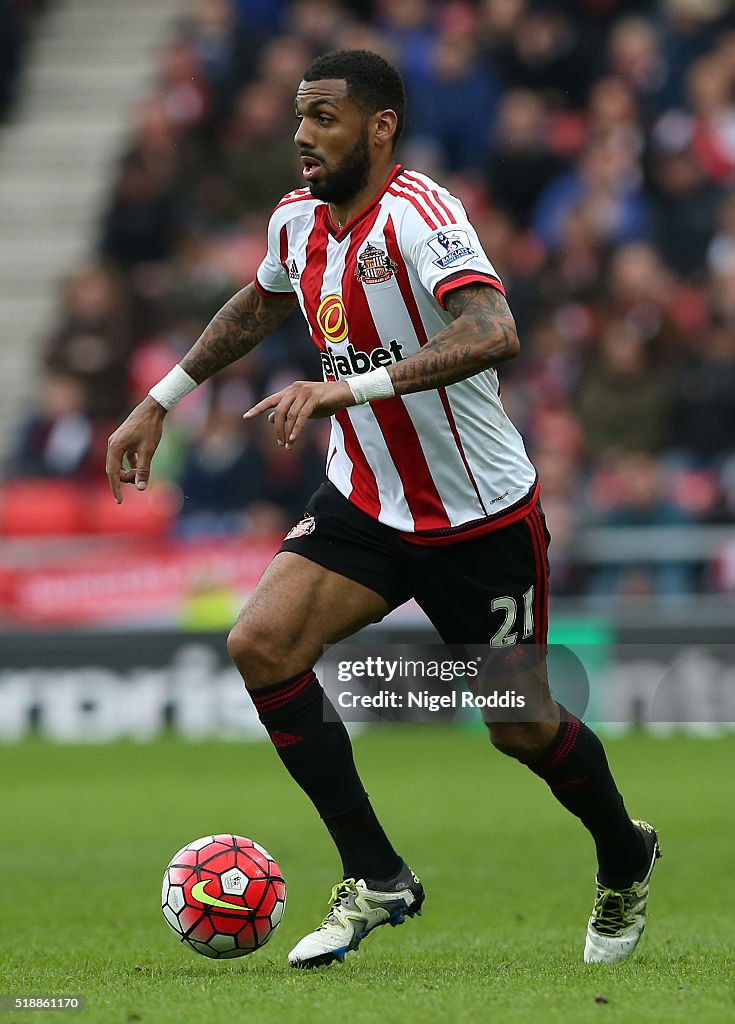 Sunderland v West Bromwich Albion - Premier League
