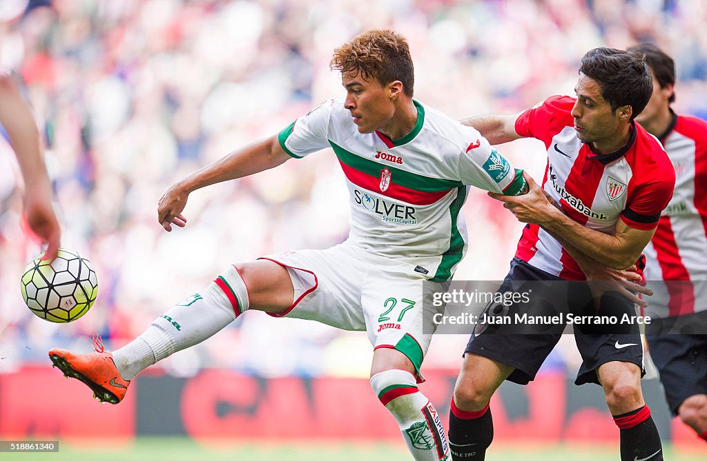 Athletic Club v Granada CF - La Liga