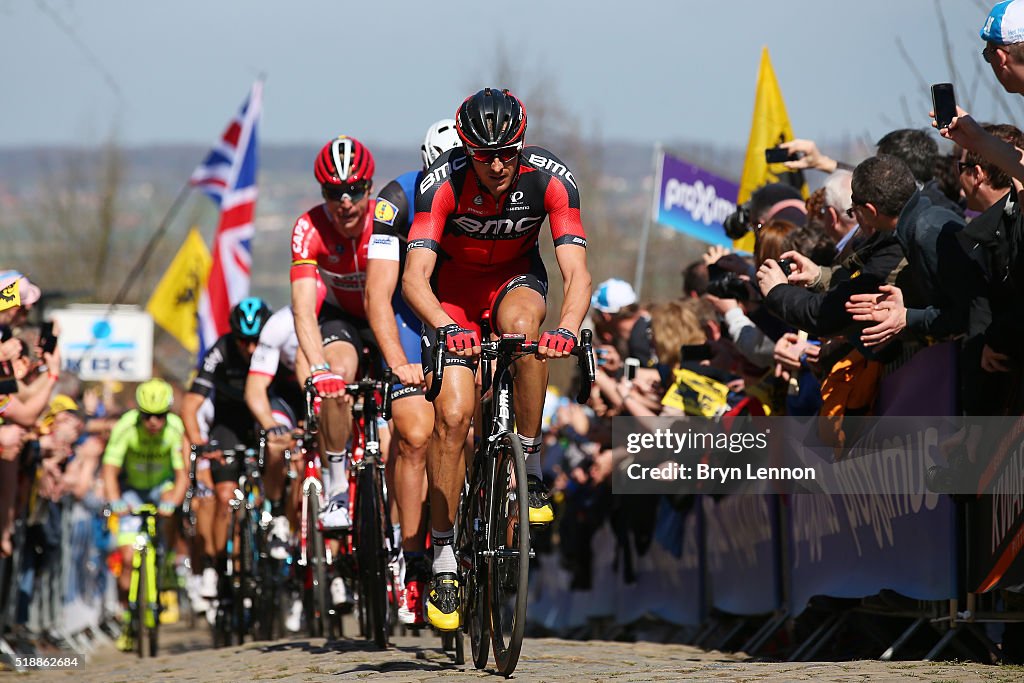 100th Tour of Flanders